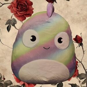 Honeydew the Chameleon Squishmallow